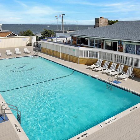 Grove Hotel Cherry Grove Dış mekan fotoğraf