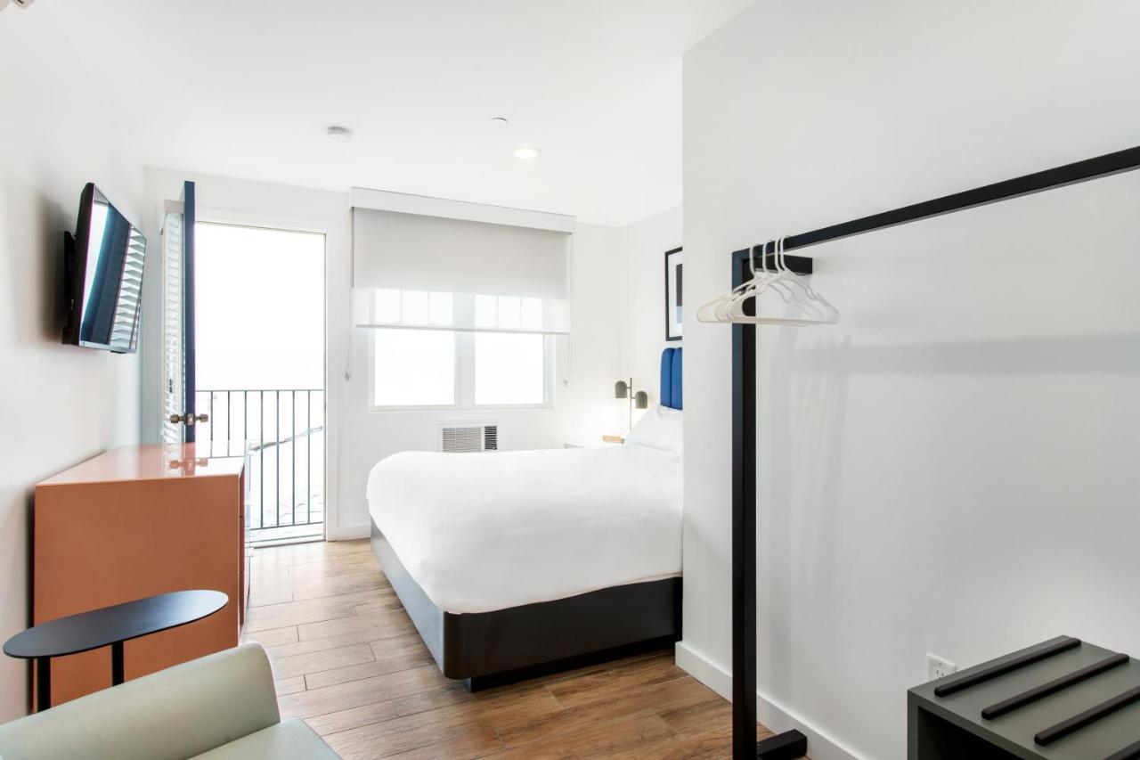 Grove Hotel Cherry Grove Dış mekan fotoğraf