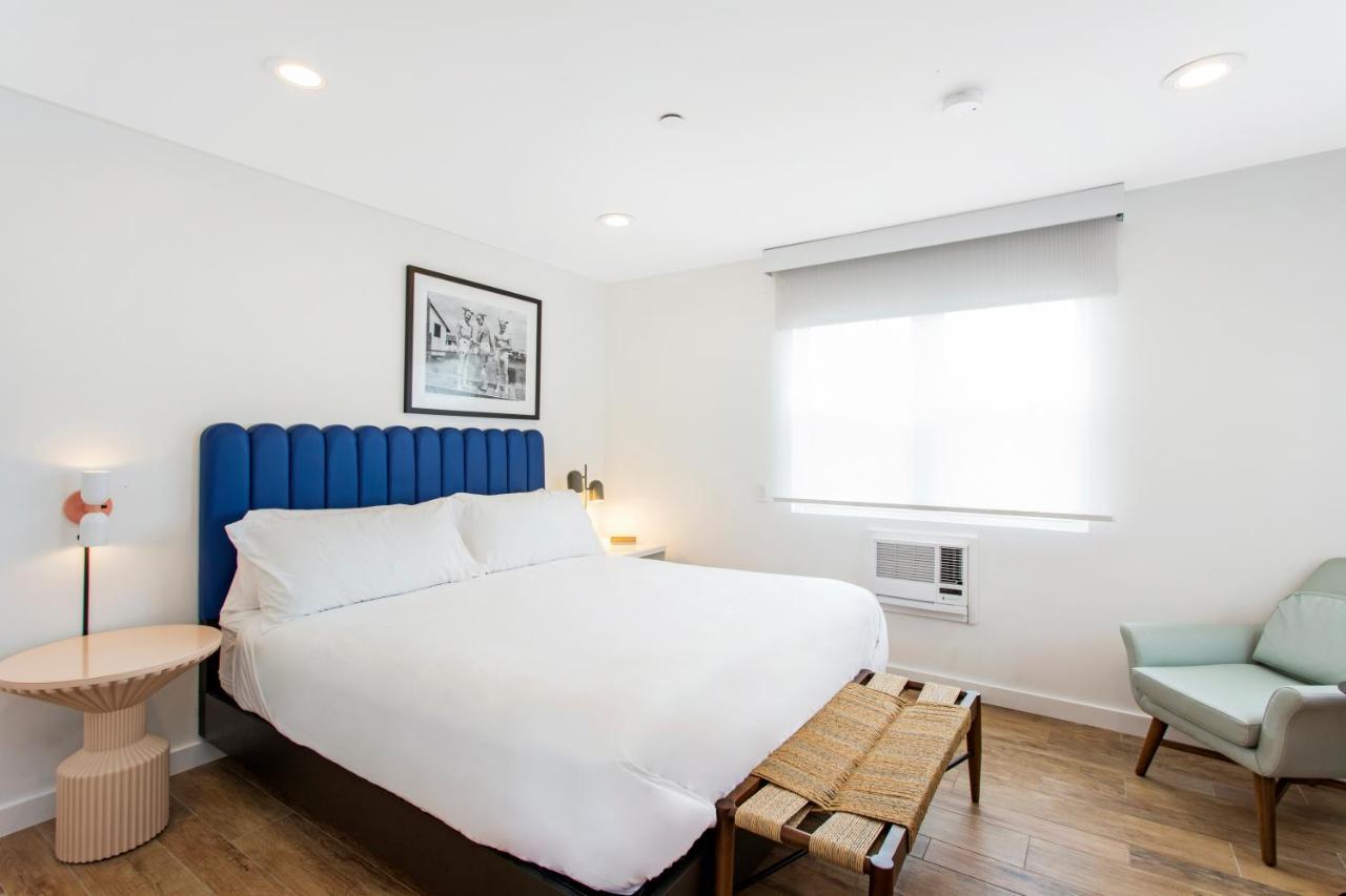 Grove Hotel Cherry Grove Dış mekan fotoğraf