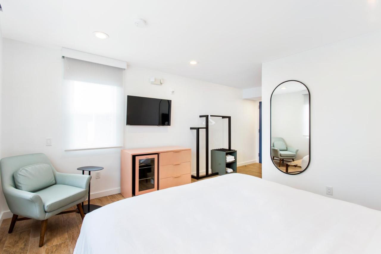 Grove Hotel Cherry Grove Dış mekan fotoğraf