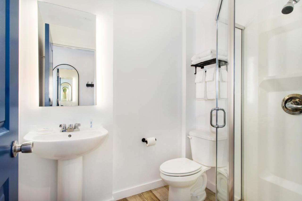 Grove Hotel Cherry Grove Dış mekan fotoğraf