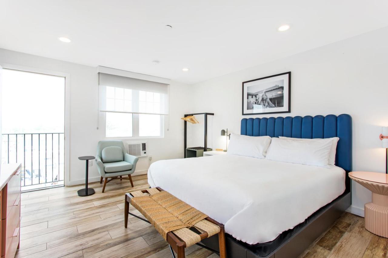 Grove Hotel Cherry Grove Dış mekan fotoğraf