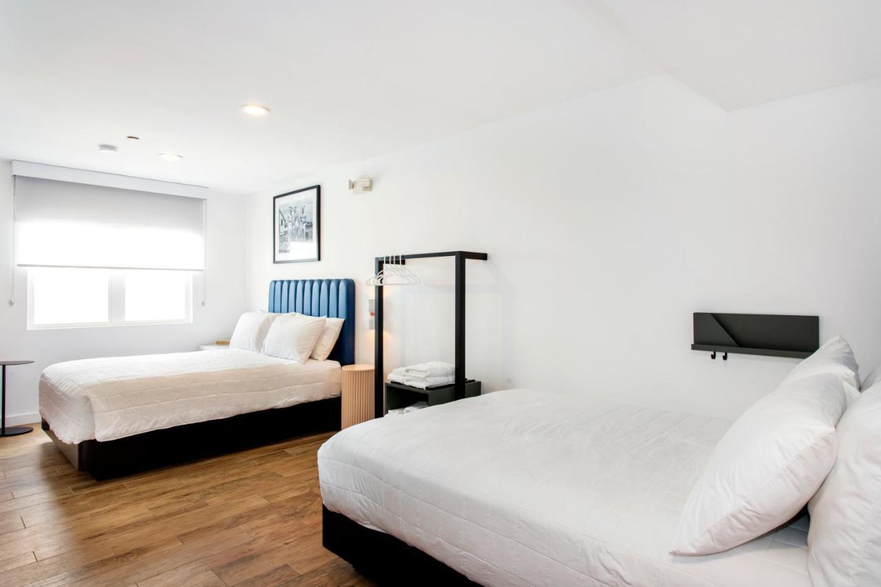 Grove Hotel Cherry Grove Dış mekan fotoğraf