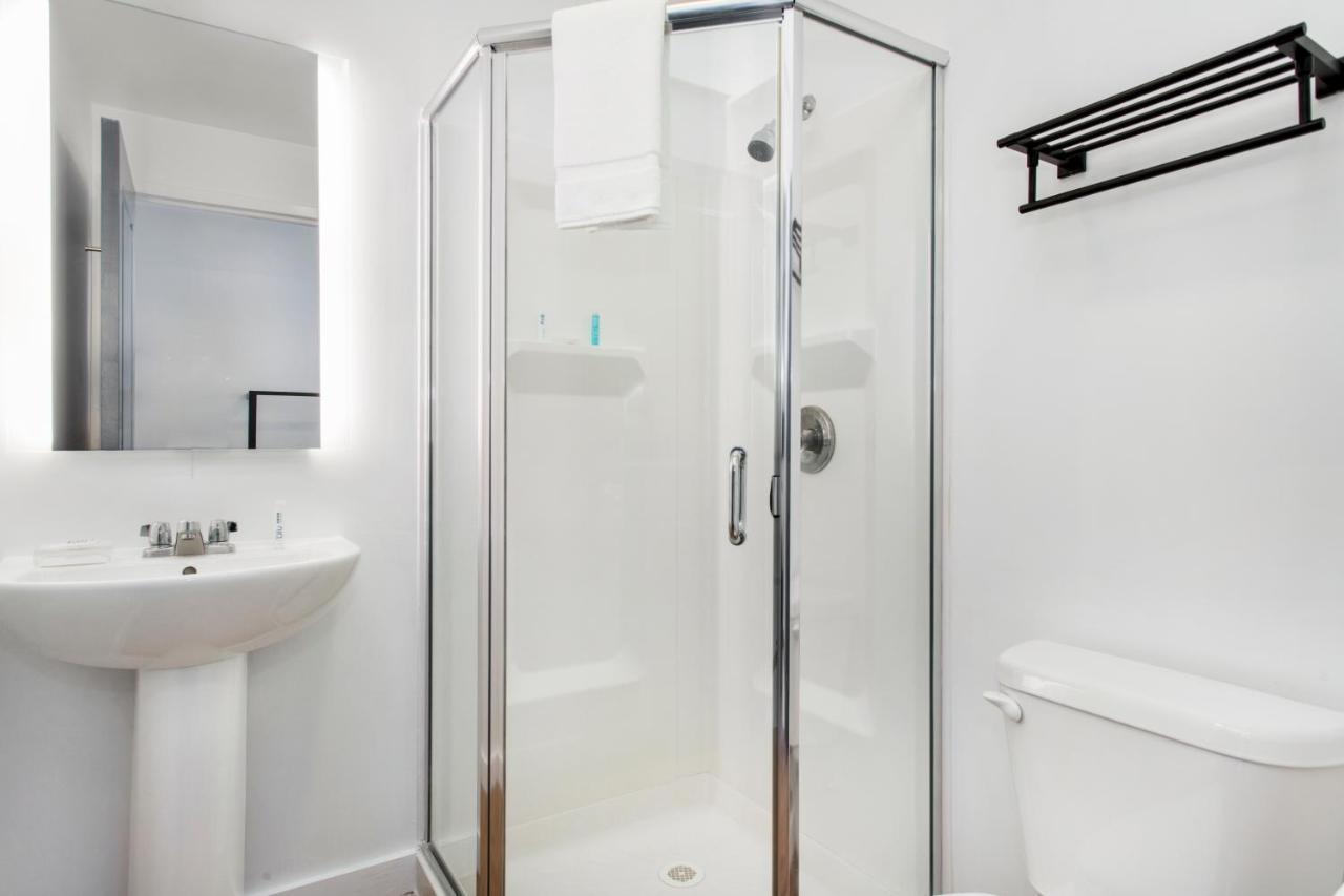 Grove Hotel Cherry Grove Dış mekan fotoğraf
