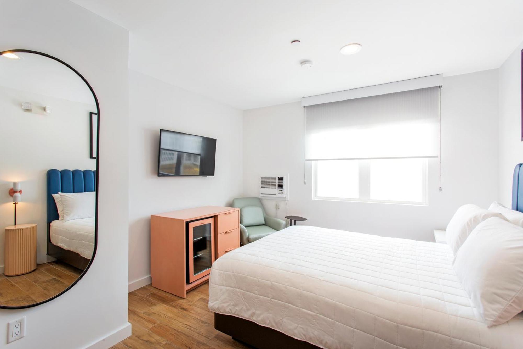 Grove Hotel Cherry Grove Dış mekan fotoğraf
